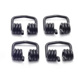 HT Components spring kit for HT pedals, replacement spare parts with springs and accessories for pedal maintenance.