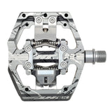 HT Components X3 DH/Enduro Pedals - Camo