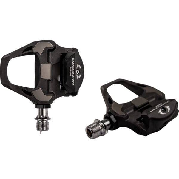 shimano pedal pd r8000 ultegra spd sl road pedals carbon p67127