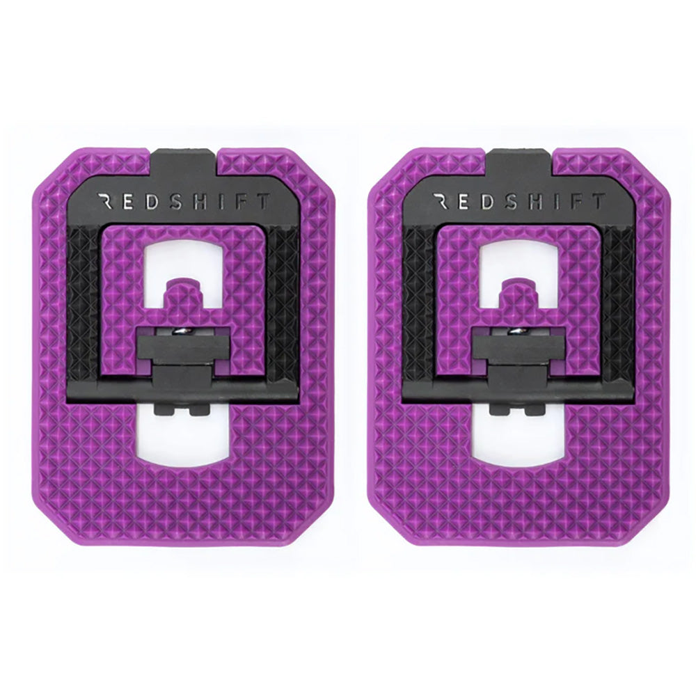 Redshift Sports Mousetrap Pedal Adapters