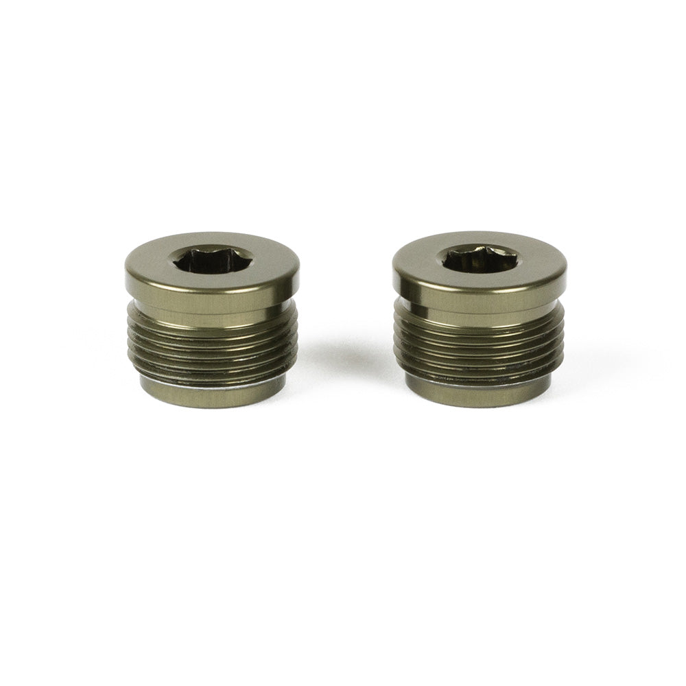 Renthal Revo Pedal Spares