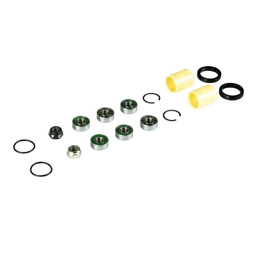 Renthal Revo Pedal Spares
