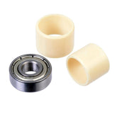 tioga pedal spares surefoot mx pro p98372