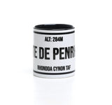 GCC Tour De France 2027 Branded Mug