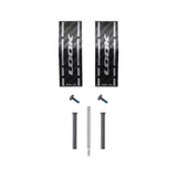look pedal spares spare keo blade power blades kit p130642