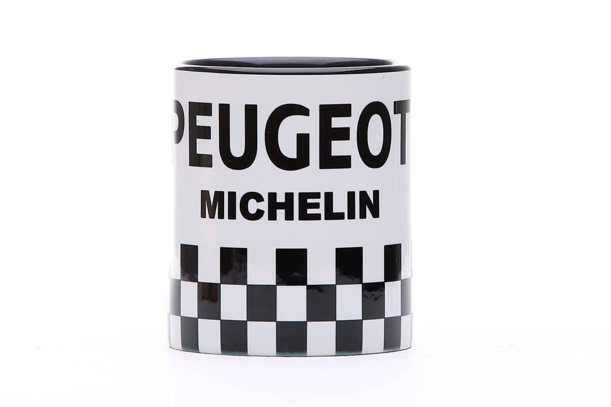 Global Cycling Club Peugeot Mug | Swinnerton Cycles