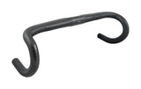 Colnago R41 Carbon road bike drop handlebar for performance cycling, showing sleek, lightweight carbon construction and ergonomic design.