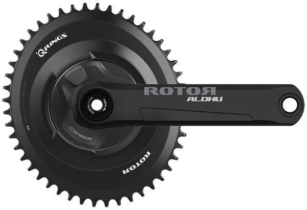 ROTOR 1X Aero Oval Q Ring Bcd110X4