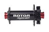 ROTOR Rvolver Front Hub Disc Boost Is Th15X110