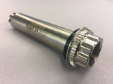 ROTOR Aldhu & Vegast 24Mm Road Axle