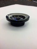 ROTOR 2Inpower 8Mm Non Drive Side Alloy Bolt Black