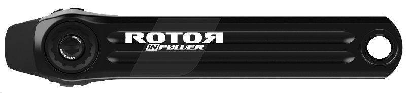 ROTOR Inpower V3 (Gloss) Dm Road Powermeter