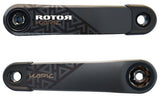 ROTOR Kapic Carbon Protective Sticker Set - Clear