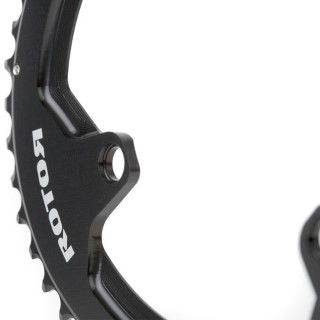 ROTOR Q-Ring Bcd110X4 Outer (New Shimano/Aldhu)