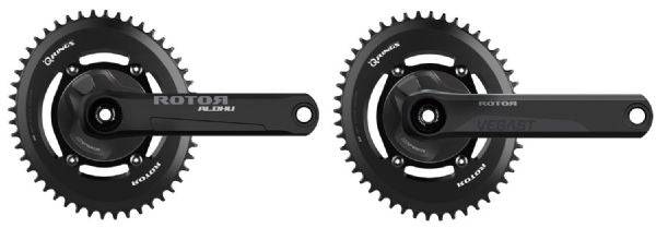 ROTOR Q Rings Axs Bcd110X4 Outer