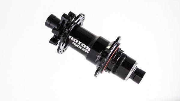 ROTOR Rvolver Rear Hub Disc Boost Xd Th12X148