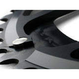 ROTOR Aero Q-Ring - 110 Bcd - Single Outer Ring