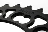 ROTOR Q-Ring 110 Bcd - Single Inner Ring