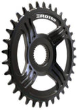 ROTOR Round Dm Boschâ® E-Mtb Ring