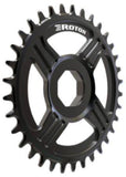 ROTOR Round Dm Broseâ® E-Mtb Ring
