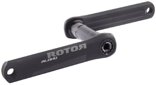 ROTOR Aldhu Crank Arms