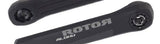 ROTOR Aldhu24 Crank Arms