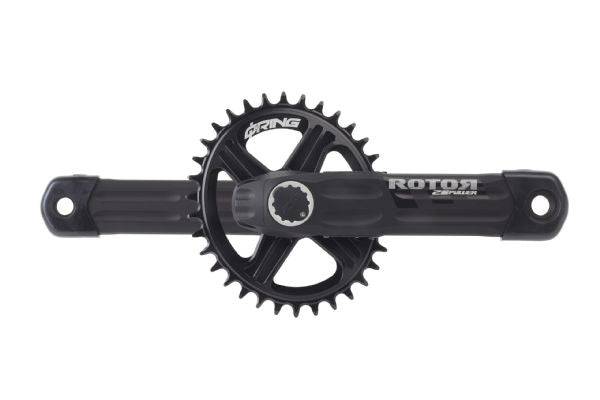 ROTOR Mtb 2Inpower Direct Mount Crank Powermeter