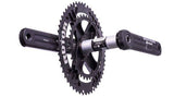 ROTOR Inpower Dm (Direct Mount) Power Crankset Powermeter