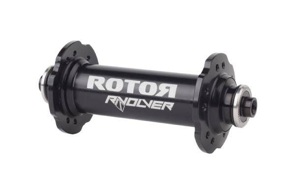 ROTOR Rvolver Front Hub Rim Qr