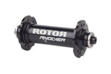ROTOR Rvolver Front Hub Rim Qr