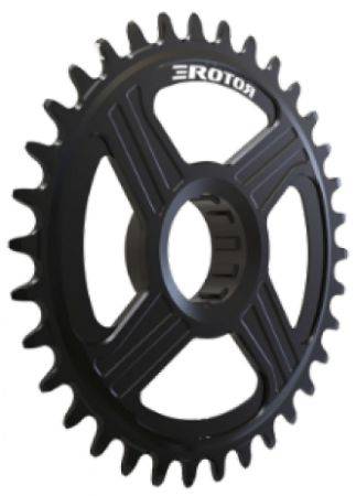 ROTOR Round Dm Fazuaâ® E-Mtb Ring