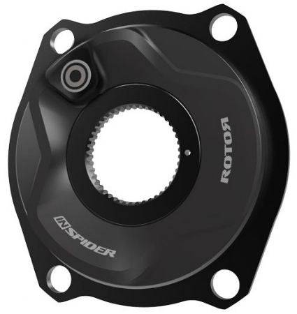 ROTOR Inspider & 2Inpower Usb Charger (Straight End)