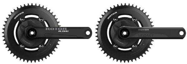 ROTOR Round Rings Axs Bcd110X4 Outer