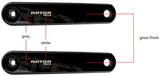 ROTOR Crankset Rex Dm R34 Cl52