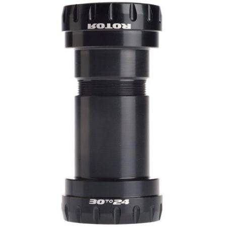 ROTOR Bb30Mm To 24Mm Converter Steel - Road