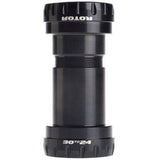 ROTOR Bb30Mm To 24Mm Converter Steel - Road