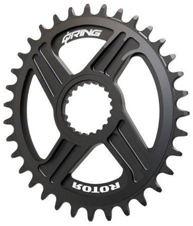 ROTOR Shimano 12 Speed Qx1 Q Ring Direct Mount