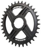 ROTOR Shimano 12 Speed Qx1 Q Ring Direct Mount