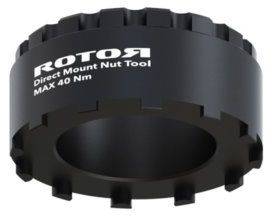 ROTOR 2Inpower Inpower Lockring & T47 30 Internal Tool.