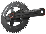 ROTOR 2Inpower (Direct Mount) Track Crank Powermeter