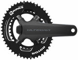 ROTOR Ultegra 8100 Shimano Cover Bolt Set 110X4 Black