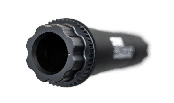 ROTOR Kapic Super Boost Axle L144Mm