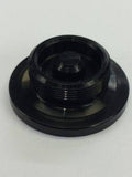 ROTOR 2Inpower 8Mm Non Drive Side Alloy Bolt Black