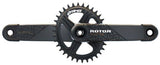 ROTOR Kapic Carbon Crank Arms