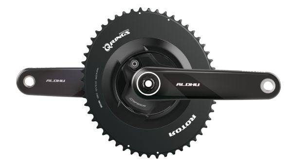 ROTOR Aldhu Carbon Crank Arms