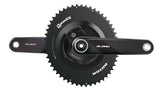 ROTOR Aldhu Carbon Crank Arms