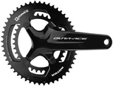 ROTOR Q-Ring Bcd110X4 Outer (New Shimano/Aldhu)
