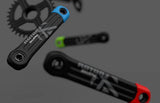 ROTOR Ekapic Bosch Qf171 Crank Arms