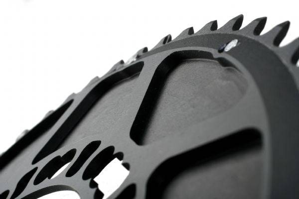ROTOR Aero Q-Ring - 110 Bcd - Single Outer Ring