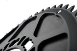 ROTOR Aero Q-Ring - 110 Bcd - Single Outer Ring